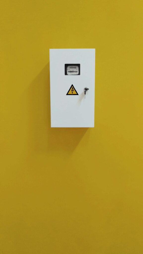 elektriciteitswerken en schema's mechelen
